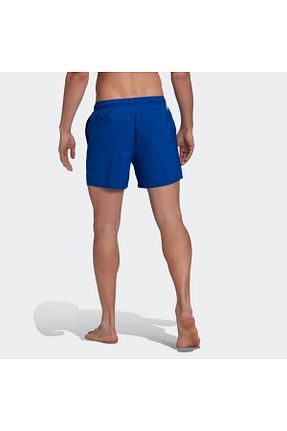شوارک اسپرت آبی مردانه متوسط adidas - کد 701425822