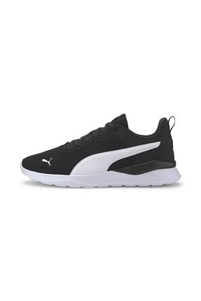 کفش اسنیکر مشکی مردانه PU Puma - کد 42737001