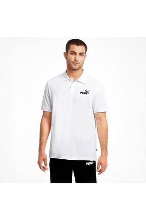 تیشرت سفید مردانه رگولار Puma - کد 75765701
