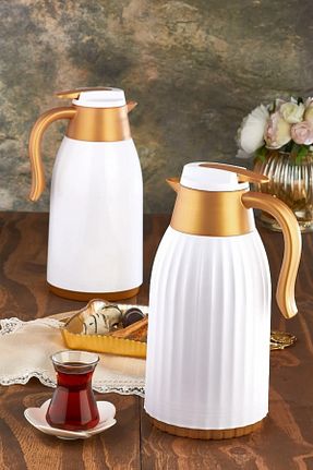 فلاکس سفید 1,5 L Makri - کد 935359074
