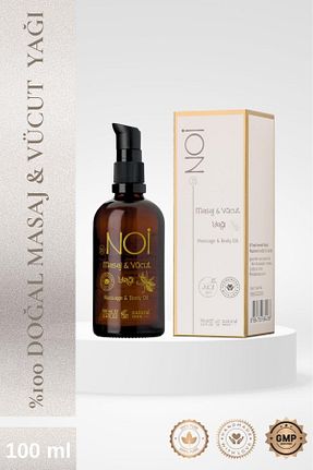 روغن مراقبت binoi - کد 935356303