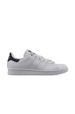 کفش اسنیکر سفید مردانه بند دار adidas - کد 3979576