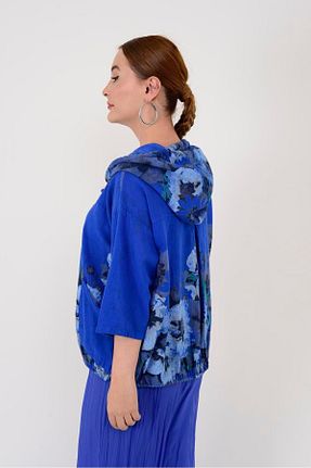 کت مشکی زنانه رگولار Hanımefendi Butik - کد 935364528