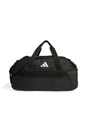 کیف اسپرت مشکی زنانه پلی استر adidas - کد 751342445