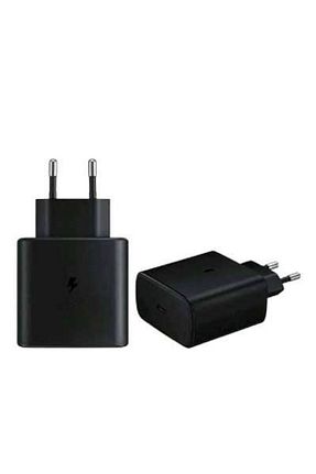 آداپتور شارژر مشکی Samsung - کد 836355752