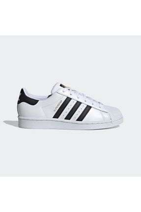 کفش پیاده روی سفید زنانه پارچه ای adidas - کد 821846911