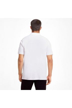تیشرت سفید مردانه رگولار Puma - کد 75765701
