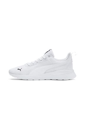 کفش اسنیکر سفید مردانه PU Puma - کد 34721879
