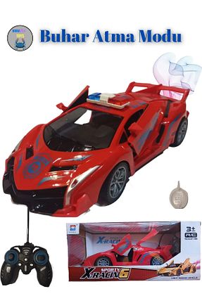 ماشین کنترلی Boratila Toys - کد 896585077
