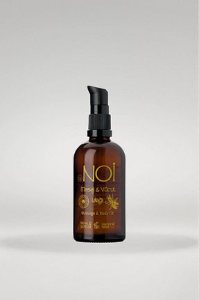 روغن مراقبت binoi - کد 935356303