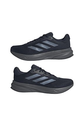 کفش دو و میدانی و تمرینی متالیک مردانه adidas - کد 887263545