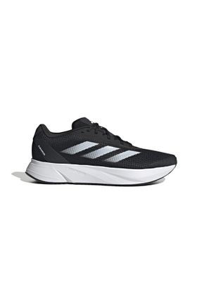کفش اسنیکر مشکی مردانه بند دار adidas - کد 828498175