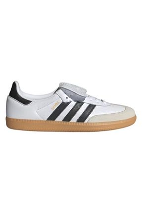 کفش دو و میدانی و تمرینی سفید زنانه adidas - کد 838684009
