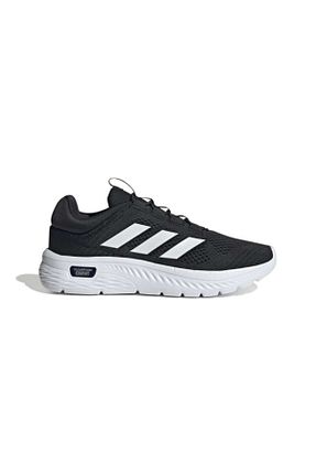 کفش اسنیکر مشکی مردانه بند دار adidas - کد 828497962