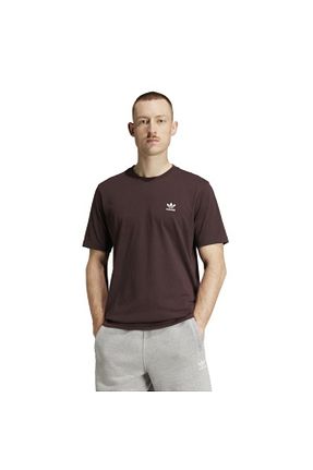 تیشرت اسپرت سفید مردانه رگولار adidas - کد 863260508