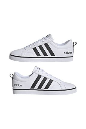 کفش اسنیکر سفید مردانه پارچه ای adidas - کد 665061431