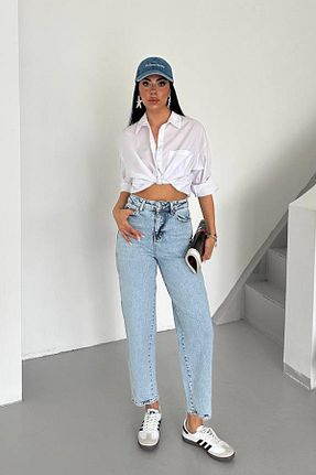 شلوار متالیک زنانه پنبه ای İstangül Butik - کد 935372685