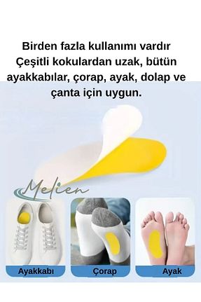 مراقبت از کفش Melien - کد 935449806