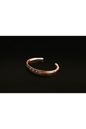 النگو قهوه ای زنانه Zinnun - کد 935457454
