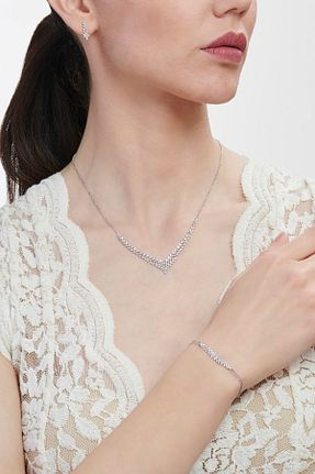 ست طلا رنگی زنانه زیرکن Altınbaş - کد 362023673
