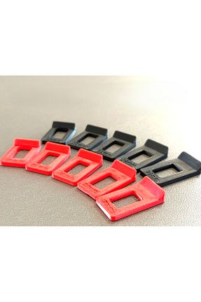 کمربند ایمنی خودرو Gadget Gurme - کد 935466370