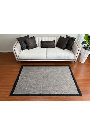 فرش مشکی آنتی باکتریال Esthe - کد 935468538