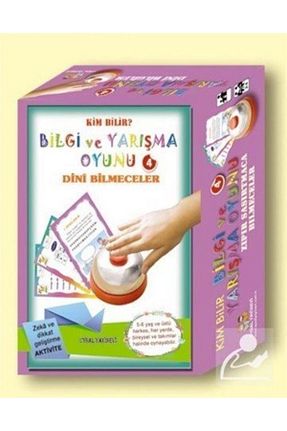کتاب معما و جدول Genel Markalar - کد 32337863
