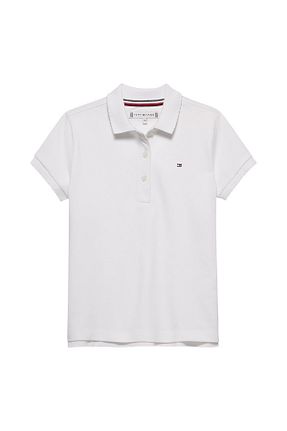 تیشرت طلائی بچه گانه رگولار Tommy Hilfiger - کد 935485358