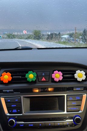 اکسسوری داشبورد خودرو 3DreaMaker - کد 935462161