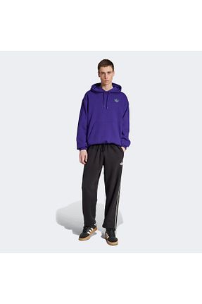 شلوار مشکی مردانه پنبه ای adidas - کد 935497526