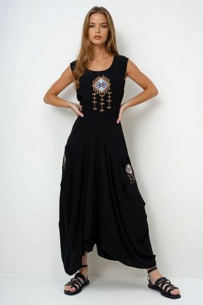 لباس رنگی زنانه بافتنی VAGGON - کد 935492238