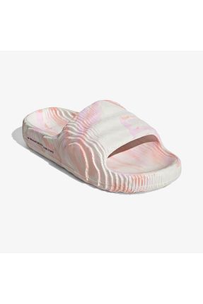 دمپائی اسپرت صورتی زنانه adidas - کد 929300283