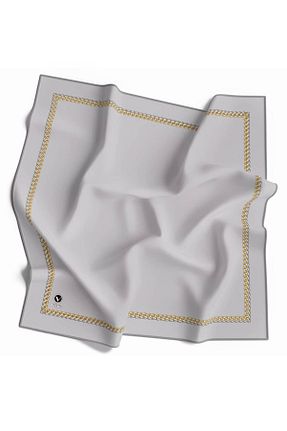 روسری پلی استر VİOLLA - کد 304922779