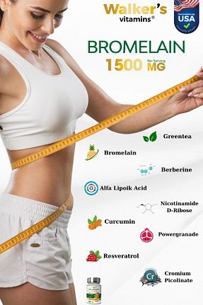 ویتامین Walkers - کد 930195624