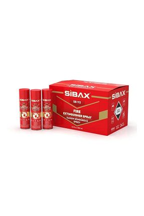 کپسول آتش نشانی Sibax - کد 933210631
