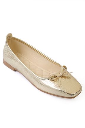 بابت بژ زنانه چرم مصنوعی Capone Outfitters - کد 936509445