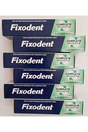 مراقبت دندان مصنوعی Fixodent - کد 389674451