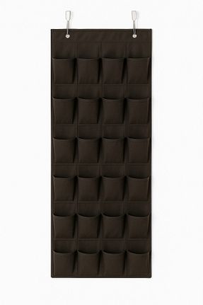 نظم دهنده کفش مشکی پارچه ribac - کد 885241532