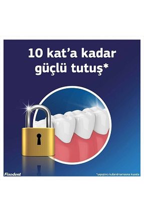 مراقبت دندان مصنوعی Fixodent - کد 712958041