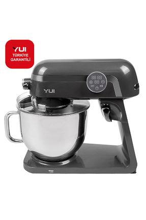 میکسر و ست میکسر طوسی 1501 - 2200 Watt Yui - کد 837951019