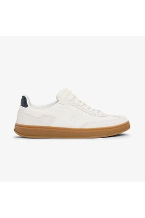 کفش اسنیکر سفید زنانه Tommy Hilfiger - کد 936514848