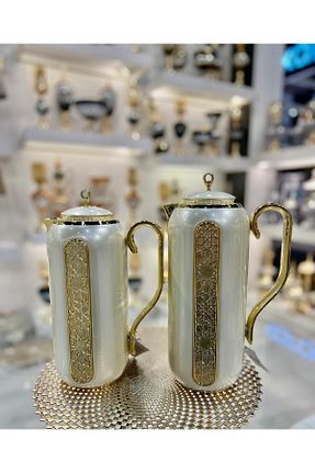 فلاکس سفید 1,7 L decovien - کد 681376557