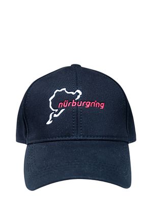 کلاه مشکی زنانه پنبه ای CAP BROS - کد 935578690
