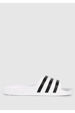 دمپائی سفید زنانه EVA adidas - کد 36287567