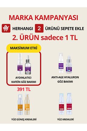سرم چشم Niacinamide Luminate - کد 737731301