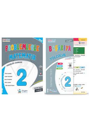 درسی و کتب کمک آموزشی Üçgen Yayıncılık - کد 336673600