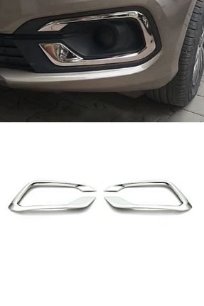اکسسوری کروم خودرو A&G Tuning - کد 242090191