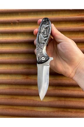 اکسسوری چاقو و قمه متالیک ATAK - کد 933240931