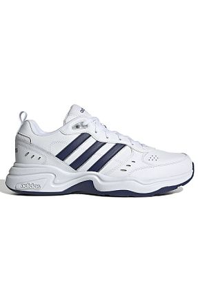 کفش دو و میدانی و تمرینی سفید زنانه adidas - کد 859023712