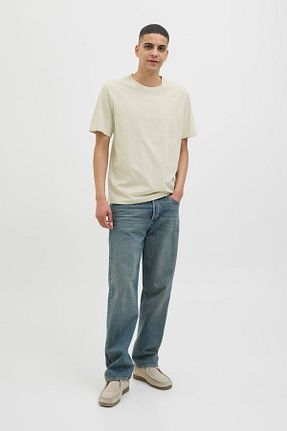 تیشرت رنگی مردانه رگولار Jack & Jones - کد 935808802